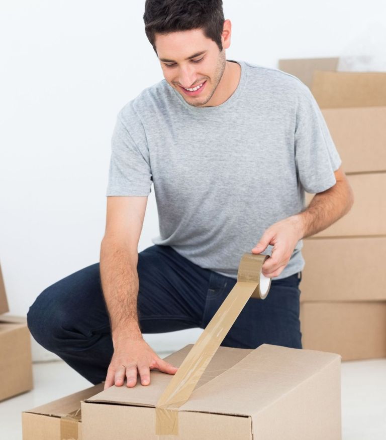 Packers & Movers Udaipur