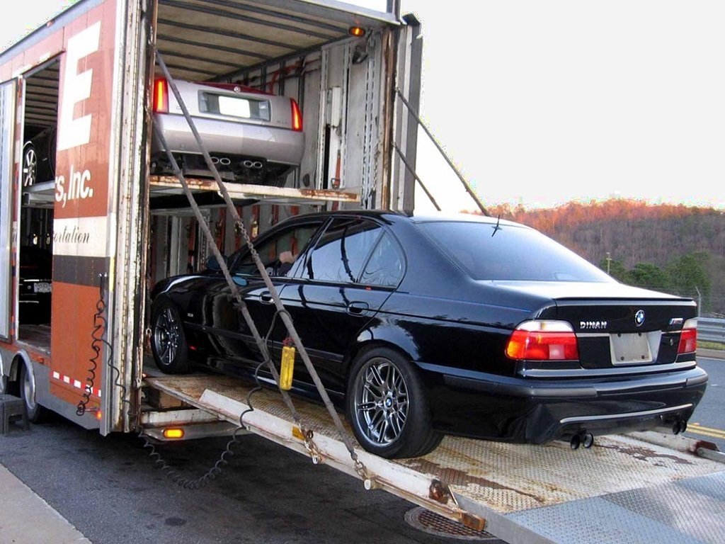 Car Transportation Services in udaipur